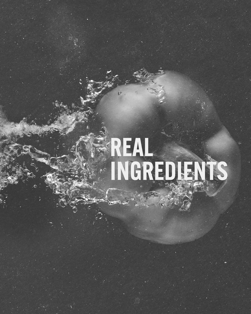 All of TTNJ's hot sauces use real ingredients that give them their flavour. | To The Next Journey